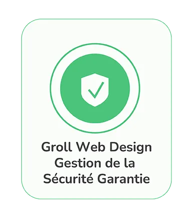 Groll gestione sicurezza - fr